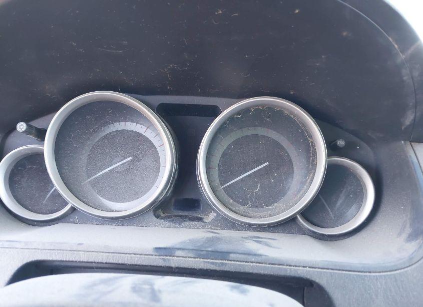 Photo 14 of 2012 Mazda Cx-9 TOURING (VIN JM3TB3CAXC0349952)