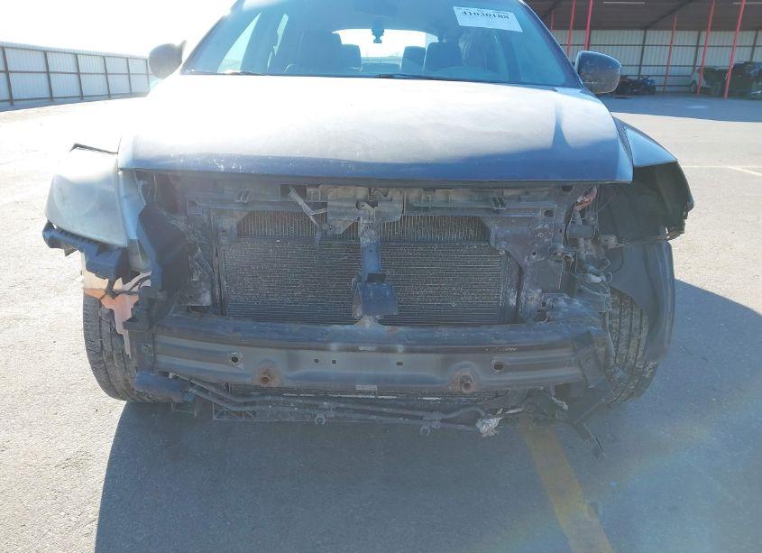 Photo 6 of 2012 Mazda Cx-9 TOURING (VIN JM3TB3CAXC0349952)