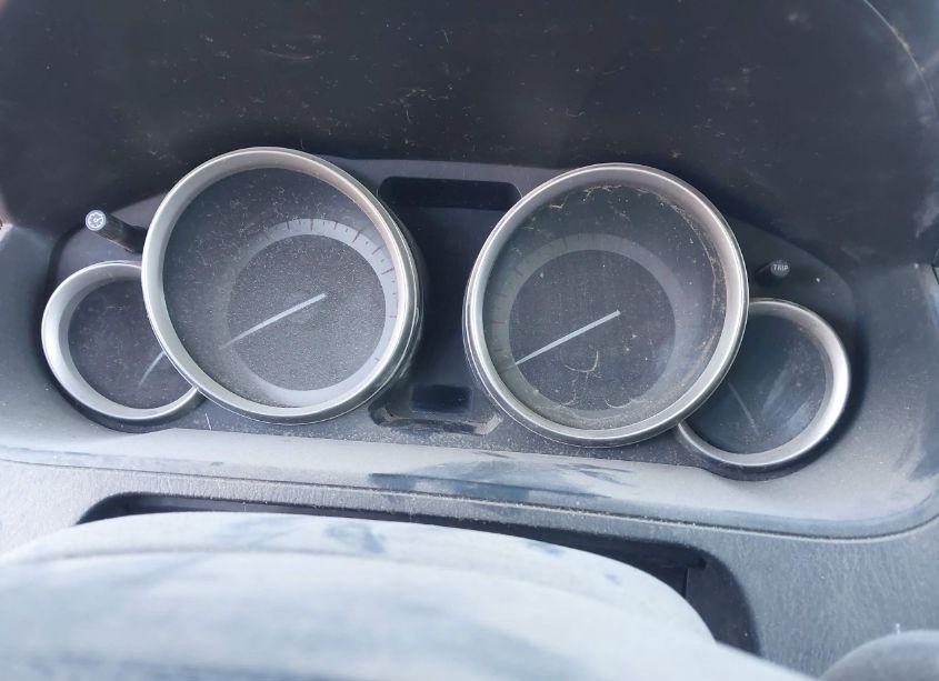 Photo 7 of 2012 Mazda Cx-9 TOURING (VIN JM3TB3CAXC0349952)