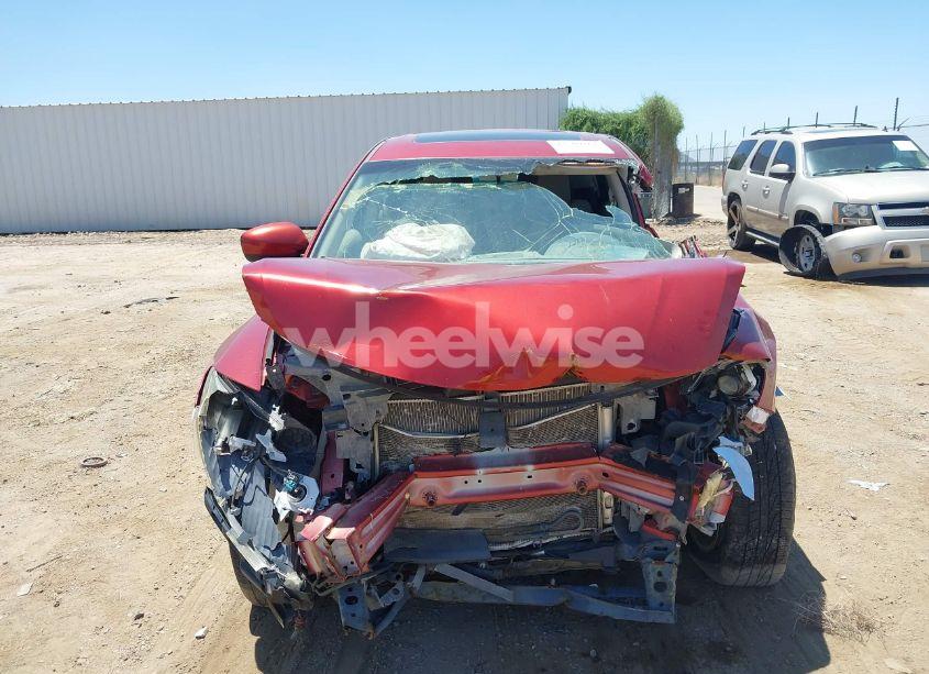 Photo 13 of 2014 Mazda Cx-9 TOURING (VIN JM3TB3CAXE0443607)