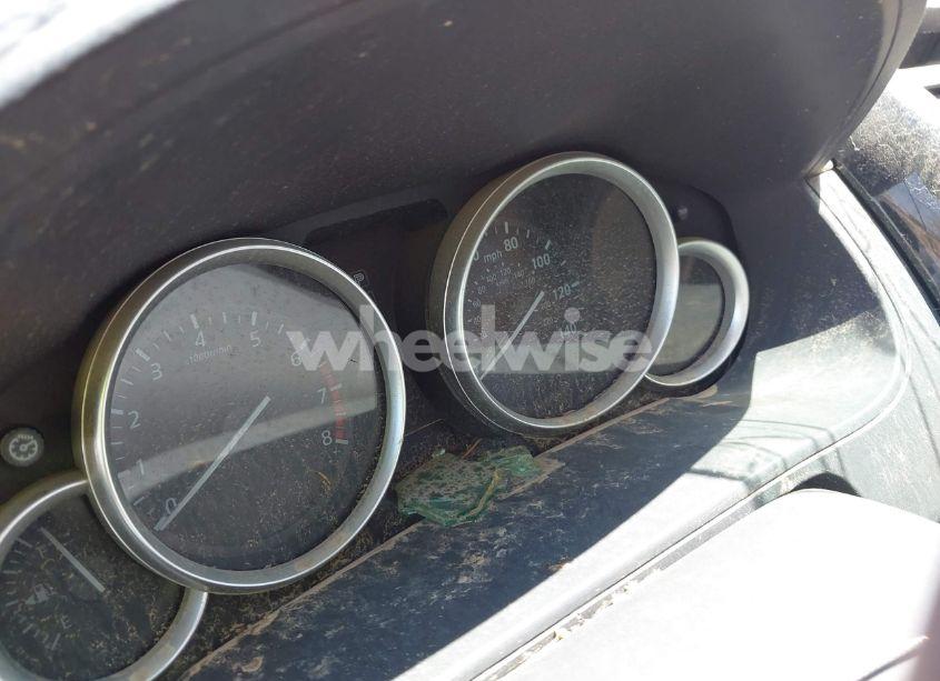 Photo 16 of 2014 Mazda Cx-9 TOURING (VIN JM3TB3CAXE0443607)