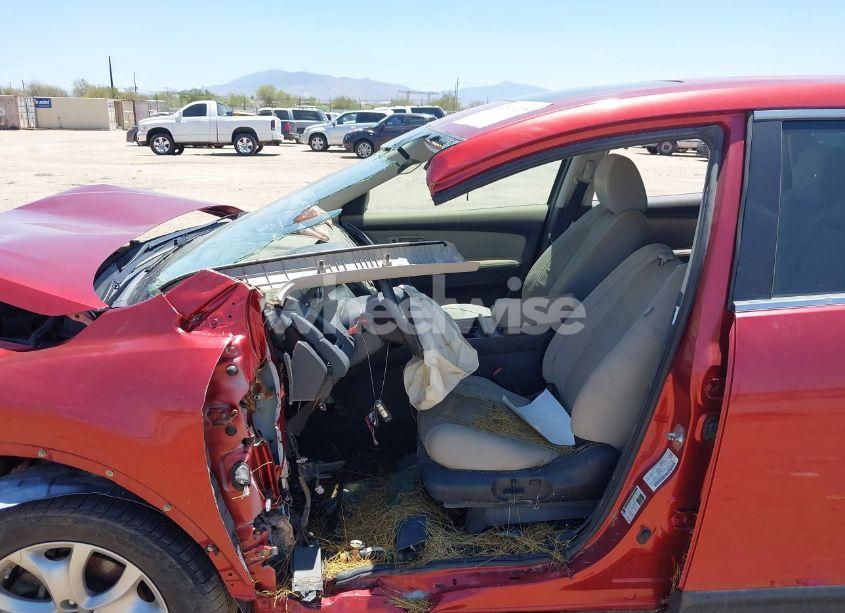 Photo 18 of 2014 Mazda Cx-9 TOURING (VIN JM3TB3CAXE0443607)