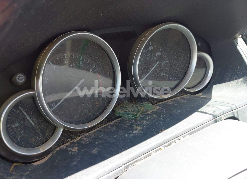 Photo 7 of 2014 Mazda Cx-9 TOURING (VIN JM3TB3CAXE0443607)