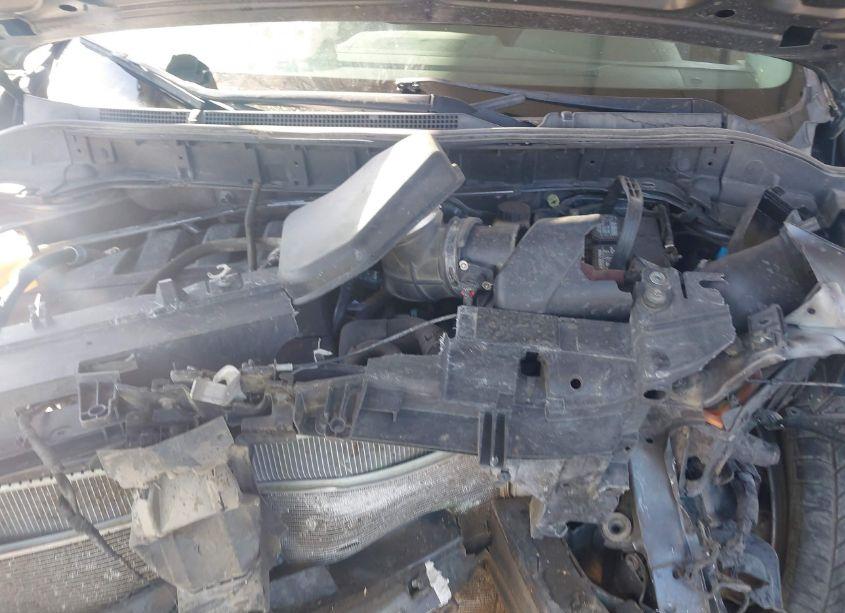 Photo 10 of 2014 Mazda Cx-9 TOURING (VIN JM3TB3CAXE0445051)