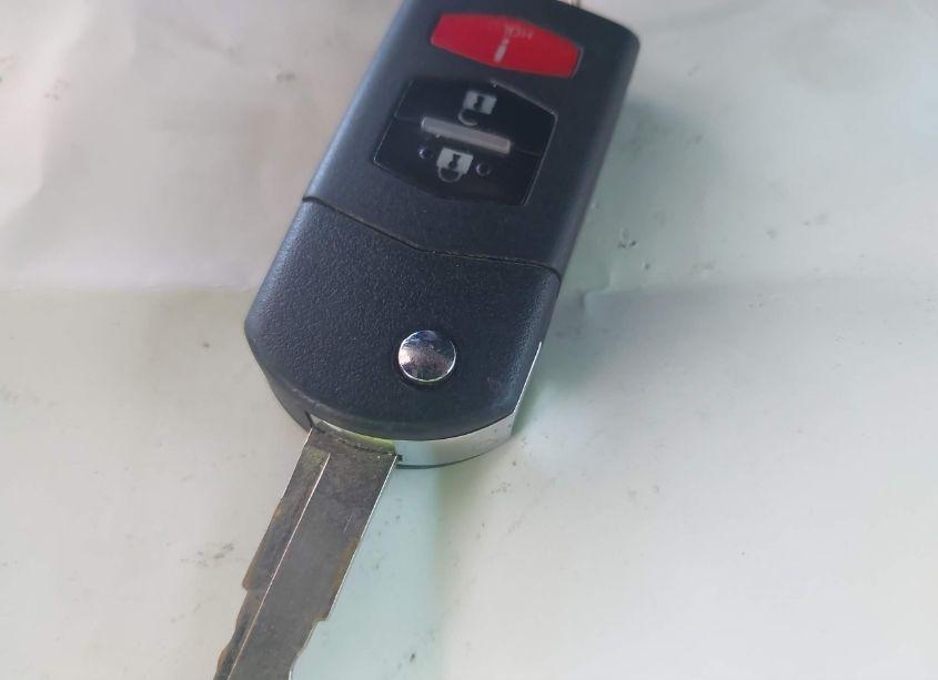 Photo 11 of 2014 Mazda Cx-9 TOURING (VIN JM3TB3CAXE0445051)