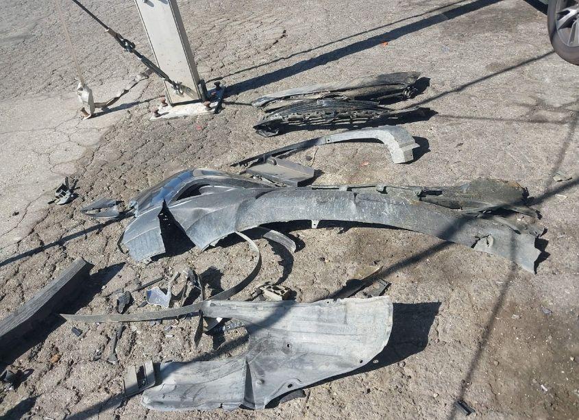 Photo 12 of 2014 Mazda Cx-9 TOURING (VIN JM3TB3CAXE0445051)