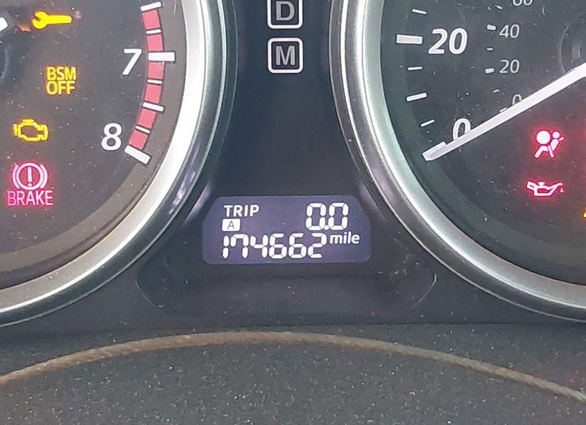 Photo 16 of 2014 Mazda Cx-9 TOURING (VIN JM3TB3CAXE0445051)