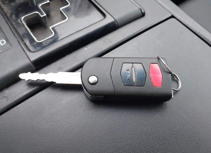 Photo 11 of 2015 Mazda Cx-9 TOURING (VIN JM3TB3CAXF0458481)