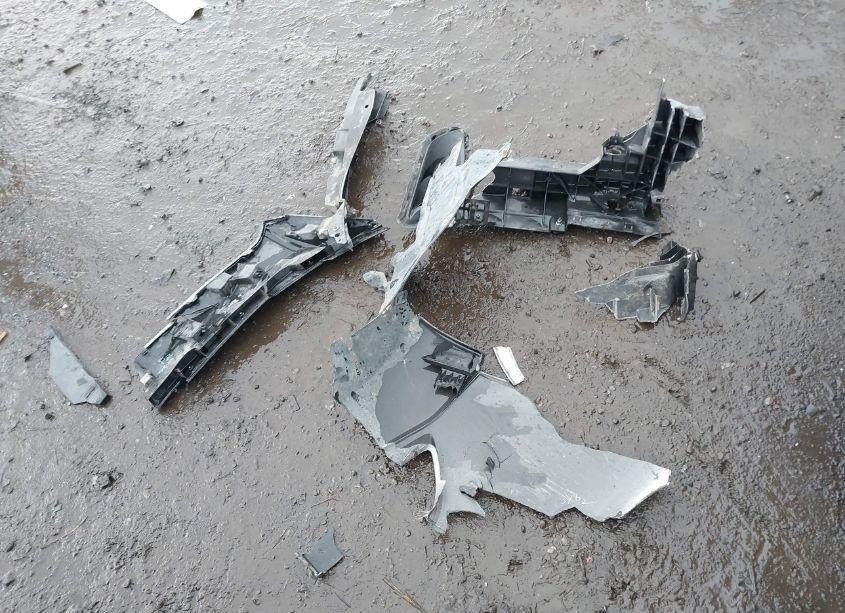 Photo 12 of 2015 Mazda Cx-9 TOURING (VIN JM3TB3CAXF0458481)