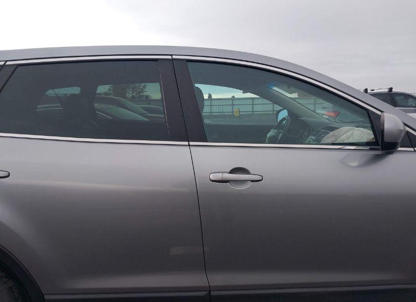 Photo 14 of 2015 Mazda Cx-9 TOURING (VIN JM3TB3CAXF0458481)