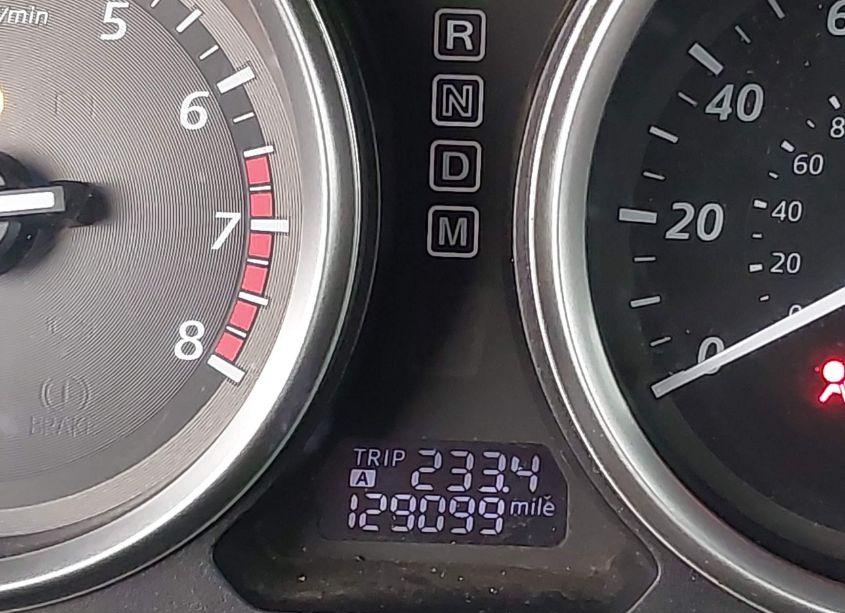 Photo 16 of 2015 Mazda Cx-9 TOURING (VIN JM3TB3CAXF0458481)