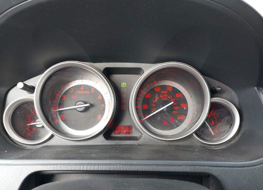 Photo 7 of 2011 Mazda Cx-9 TOURING (VIN JM3TB3CV0B0324933)