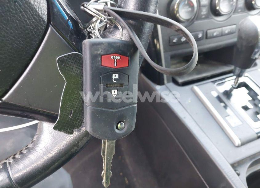 Photo 11 of 2012 Mazda Cx-9 TOURING (VIN JM3TB3CV0C0335948)