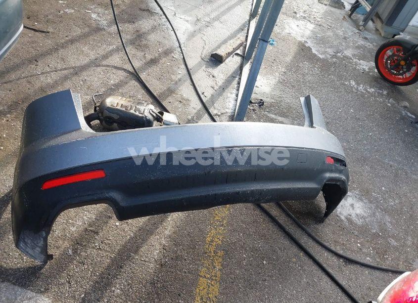 Photo 12 of 2012 Mazda Cx-9 TOURING (VIN JM3TB3CV0C0335948)