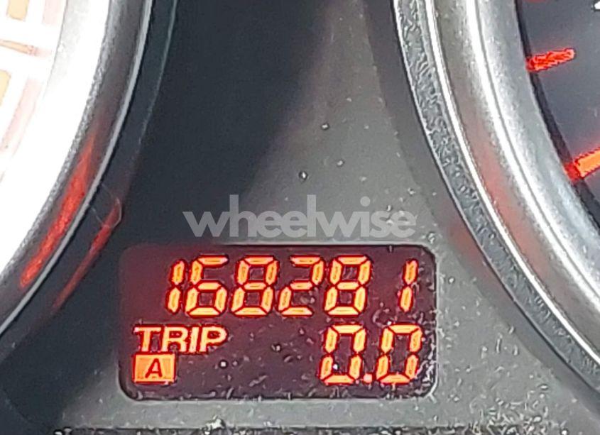 Photo 16 of 2012 Mazda Cx-9 TOURING (VIN JM3TB3CV0C0335948)