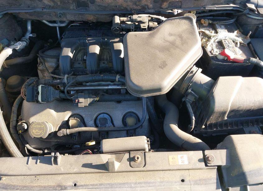 Photo 10 of 2012 Mazda Cx-9 TOURING (VIN JM3TB3CV1C0339328)