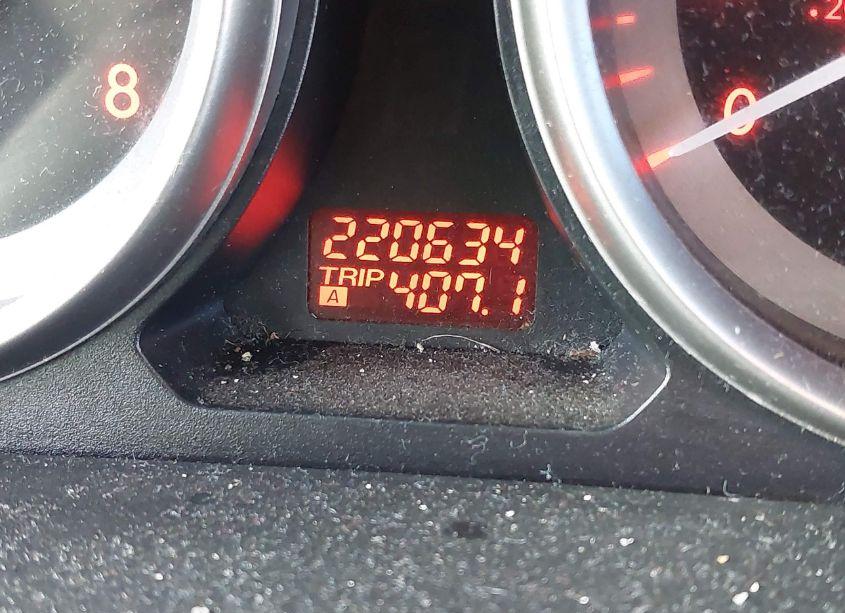 Photo 7 of 2012 Mazda Cx-9 TOURING (VIN JM3TB3CV1C0339328)