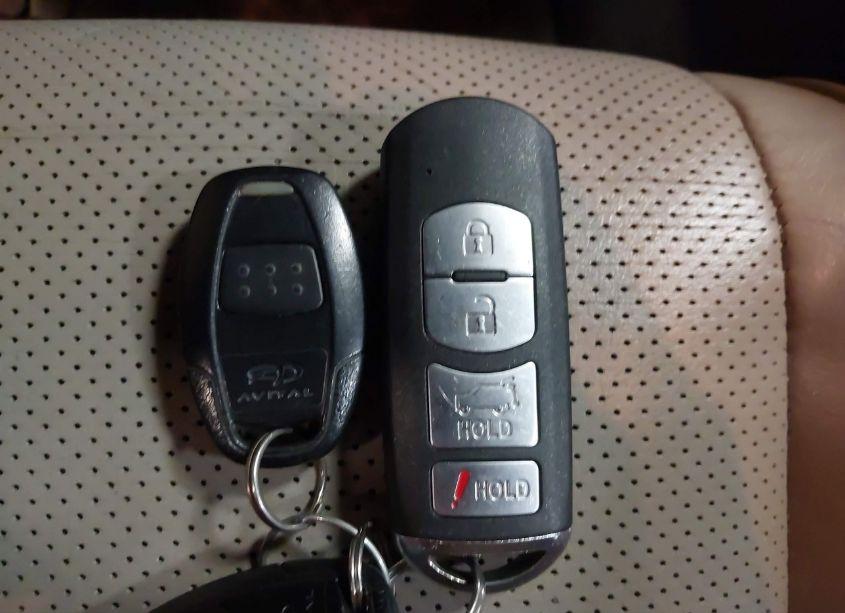 Photo 11 of 2014 Mazda Cx-9 TOURING (VIN JM3TB3CV1E0430408)