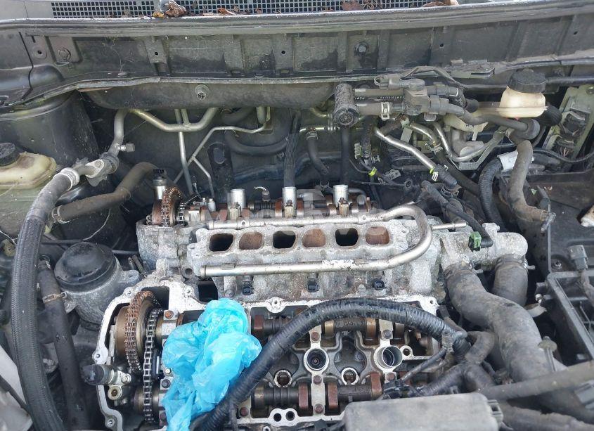 Photo 10 of 2014 Mazda Cx-9 TOURING (VIN JM3TB3CV1E0435222)