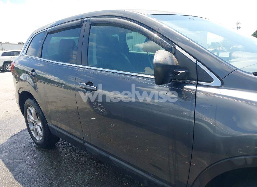 Photo 13 of 2014 Mazda Cx-9 TOURING (VIN JM3TB3CV1E0435222)