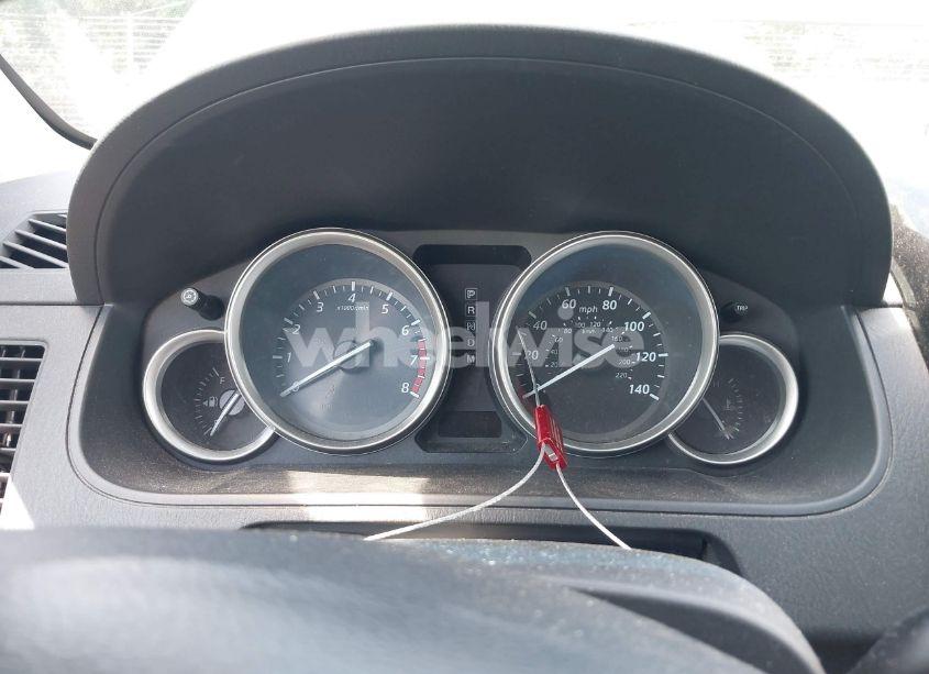 Photo 15 of 2014 Mazda Cx-9 TOURING (VIN JM3TB3CV1E0435222)