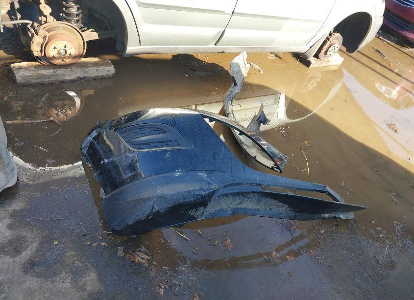 Photo 12 of 2011 Mazda Cx-9 TOURING (VIN JM3TB3CV2B0308393)