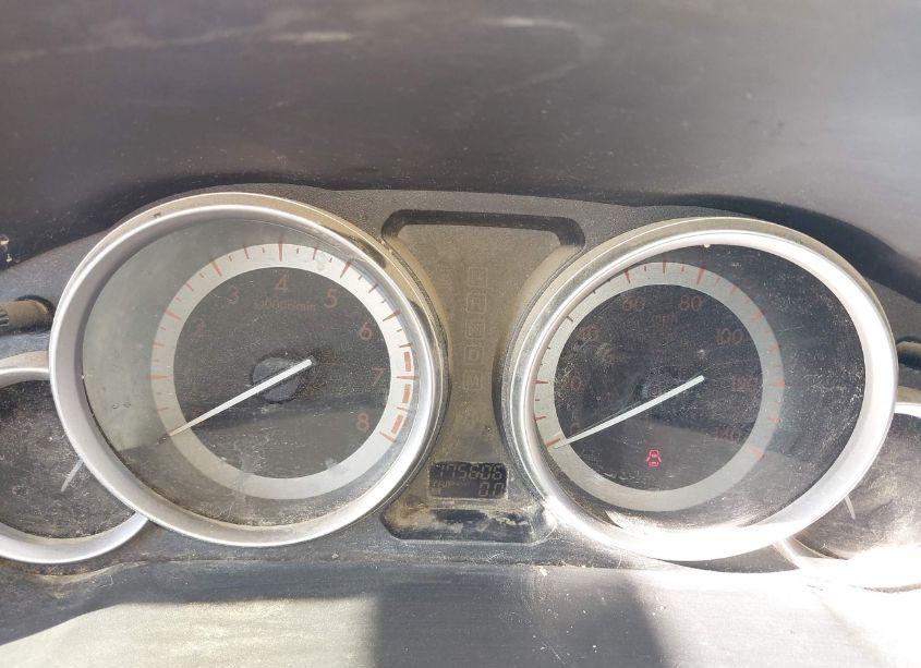 Photo 7 of 2011 Mazda Cx-9 TOURING (VIN JM3TB3CV2B0308393)