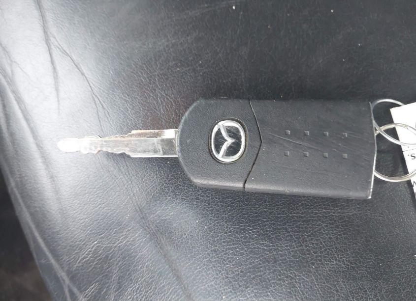 Photo 11 of 2011 Mazda Cx-9 TOURING (VIN JM3TB3CV2B0331981)