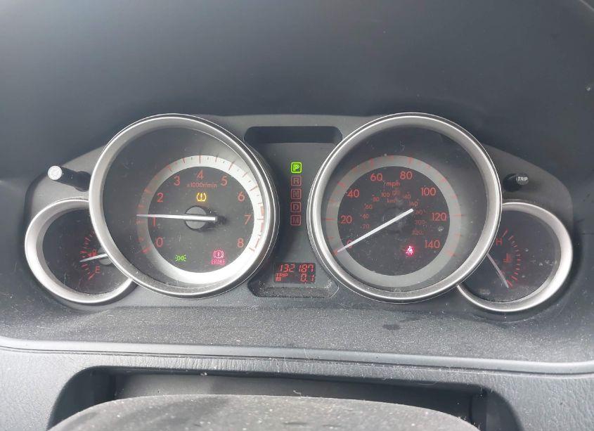 Photo 7 of 2011 Mazda Cx-9 TOURING (VIN JM3TB3CV2B0331981)