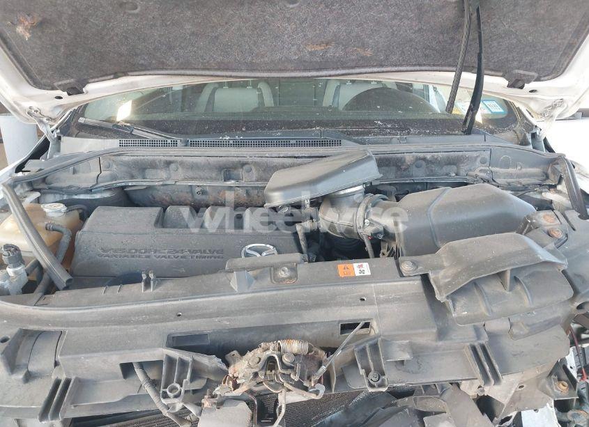 Photo 10 of 2012 Mazda Cx-9 TOURING (VIN JM3TB3CV2C0333781)