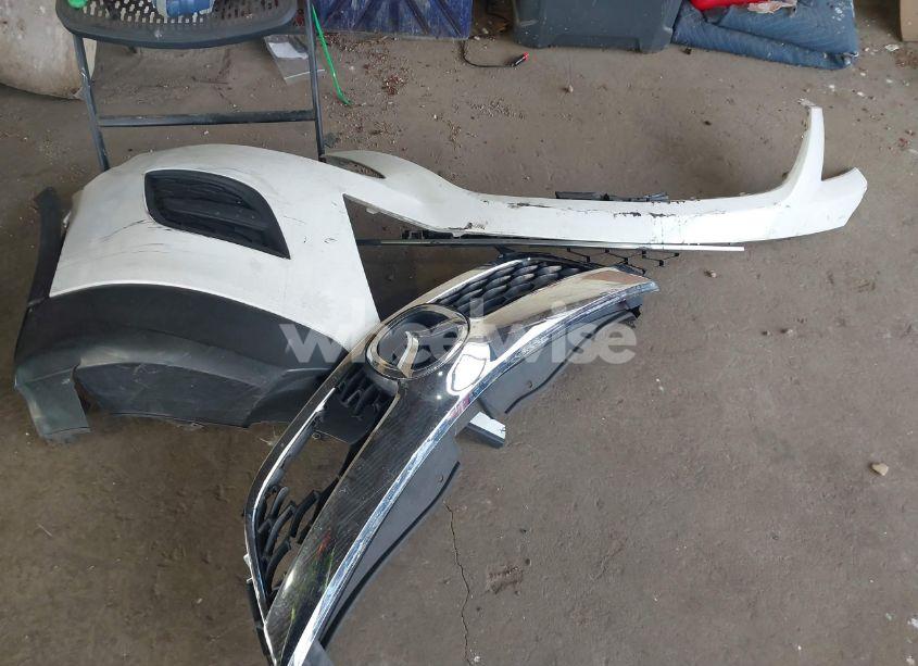 Photo 11 of 2012 Mazda Cx-9 TOURING (VIN JM3TB3CV2C0333781)