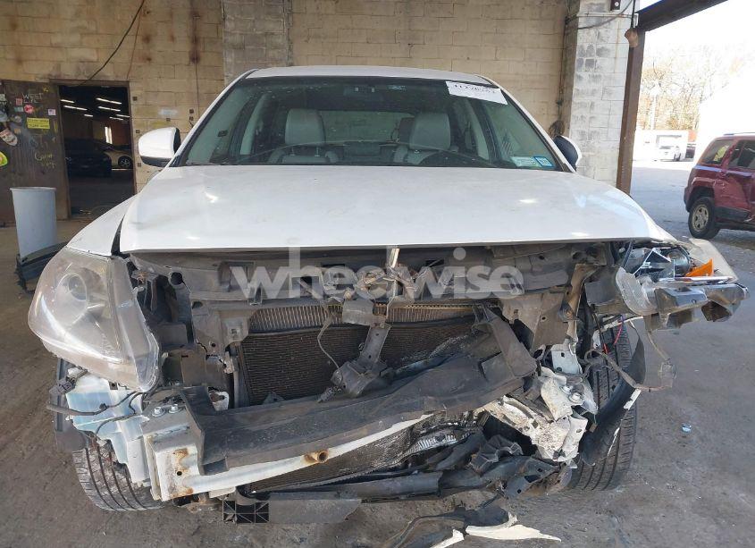 Photo 12 of 2012 Mazda Cx-9 TOURING (VIN JM3TB3CV2C0333781)