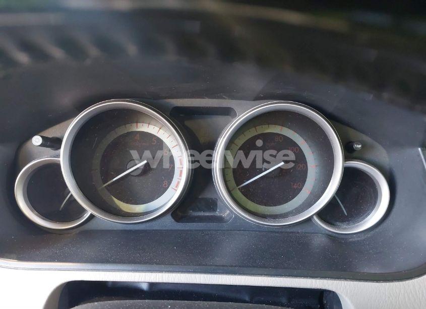 Photo 15 of 2012 Mazda Cx-9 TOURING (VIN JM3TB3CV2C0333781)