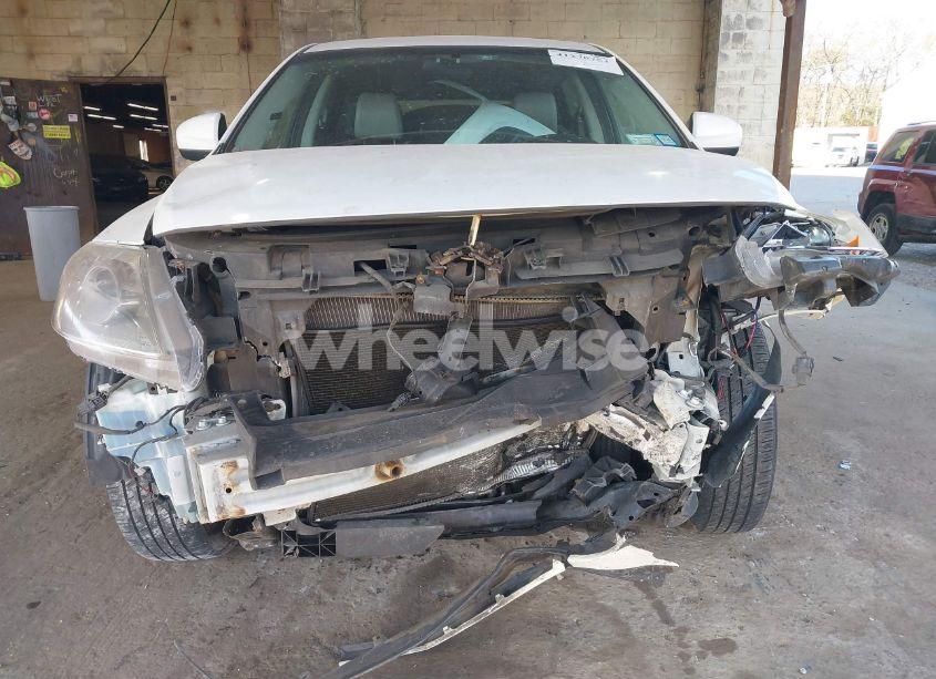 Photo 6 of 2012 Mazda Cx-9 TOURING (VIN JM3TB3CV2C0333781)