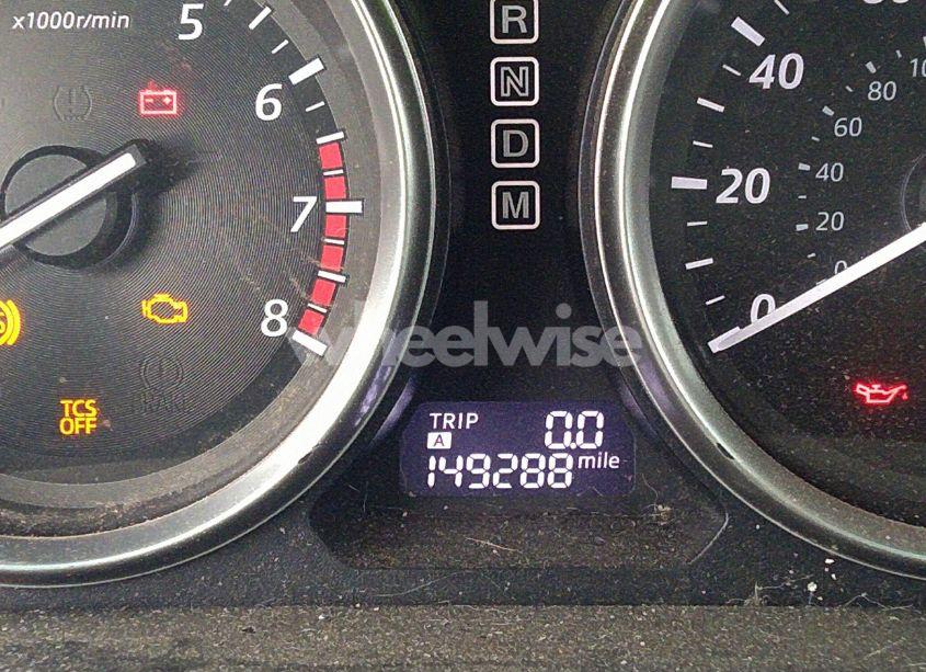 Photo 15 of 2014 Mazda Cx-9 TOURING (VIN JM3TB3CV2E0445595)