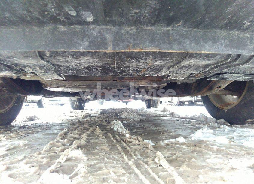 Photo 6 of 2014 Mazda Cx-9 TOURING (VIN JM3TB3CV2E0445595)