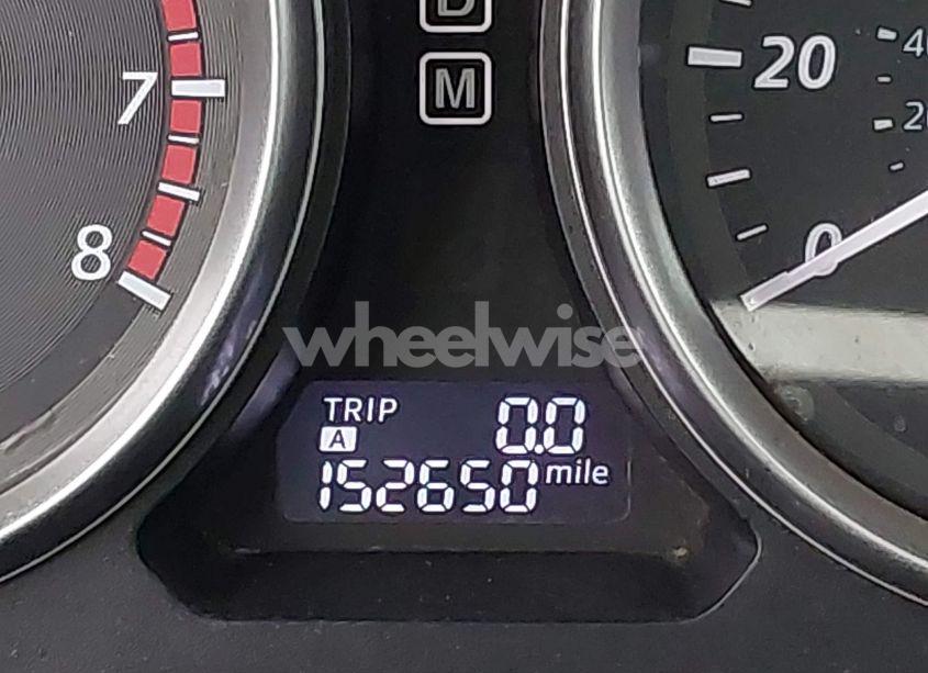 Photo 16 of 2014 Mazda Cx-9 TOURING (VIN JM3TB3CV3E0432547)