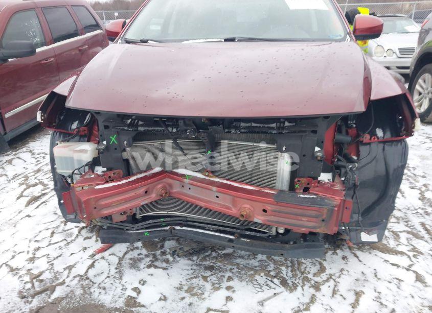 Photo 6 of 2014 Mazda Cx-9 TOURING (VIN JM3TB3CV3E0432547)