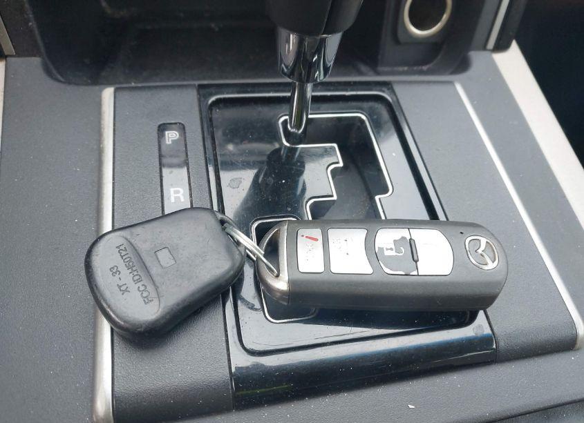 Photo 11 of 2011 Mazda Cx-9 TOURING (VIN JM3TB3CV4B0324725)