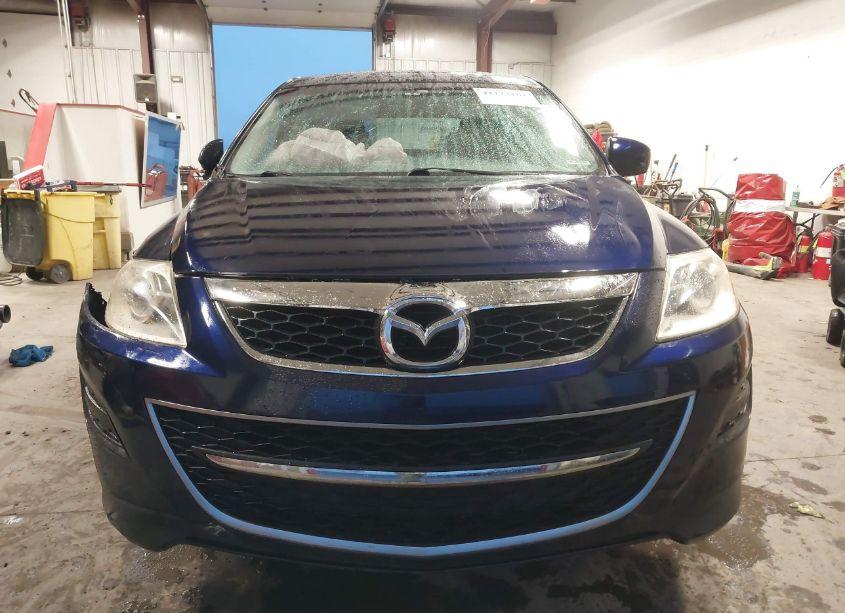 Photo 12 of 2011 Mazda Cx-9 TOURING (VIN JM3TB3CV4B0331500)