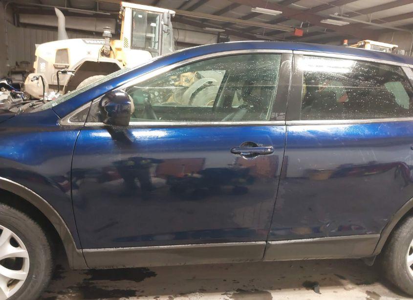 Photo 14 of 2011 Mazda Cx-9 TOURING (VIN JM3TB3CV4B0331500)