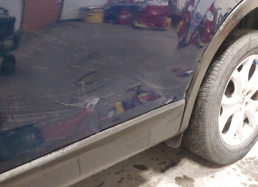 Photo 18 of 2011 Mazda Cx-9 TOURING (VIN JM3TB3CV4B0331500)