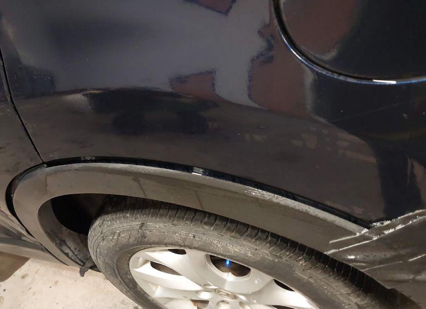 Photo 19 of 2011 Mazda Cx-9 TOURING (VIN JM3TB3CV4B0331500)