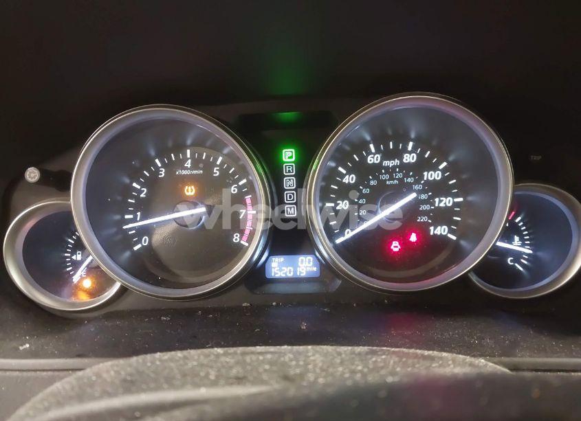 Photo 7 of 2014 Mazda Cx-9 TOURING (VIN JM3TB3CV4E0429480)