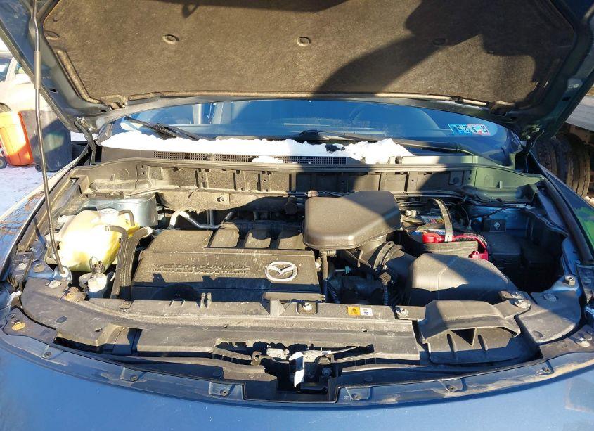 Photo 10 of 2015 Mazda Cx-9 TOURING (VIN JM3TB3CV4F0448287)