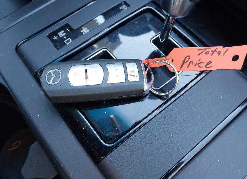 Photo 11 of 2015 Mazda Cx-9 TOURING (VIN JM3TB3CV4F0448287)