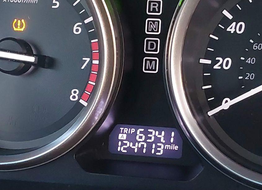 Photo 16 of 2015 Mazda Cx-9 TOURING (VIN JM3TB3CV4F0448287)