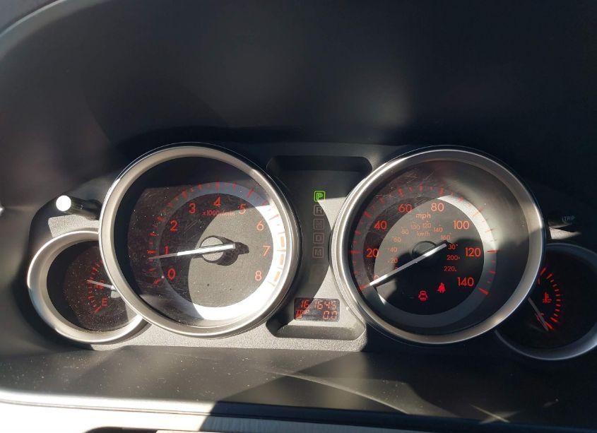 Photo 7 of 2012 Mazda Cx-9 TOURING (VIN JM3TB3CV5C0357329)