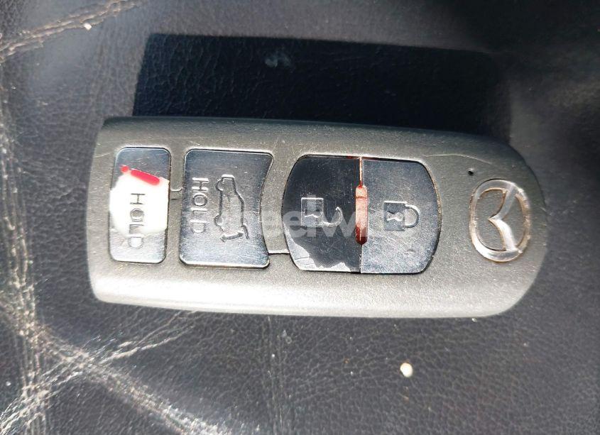 Photo 11 of 2012 Mazda Cx-9 TOURING (VIN JM3TB3CV5C0363504)