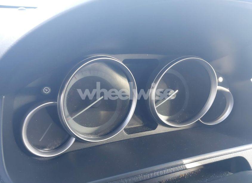 Photo 7 of 2011 Mazda Cx-9 TOURING (VIN JM3TB3CV6B0311202)